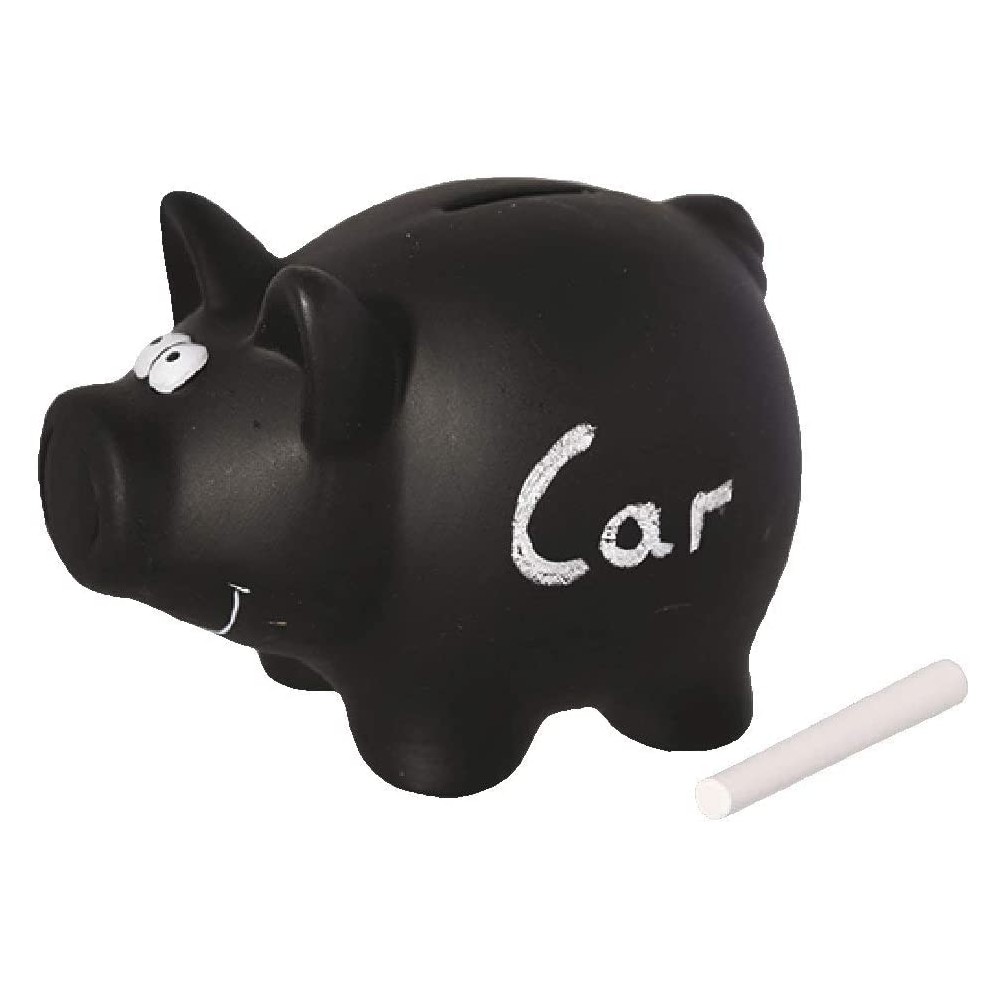 Salvadanaio in ceramica 370104 porta monete...