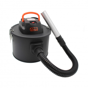 Bidone Aspiracenere 40176 da 11 lt VINCO potenza 800 watt...