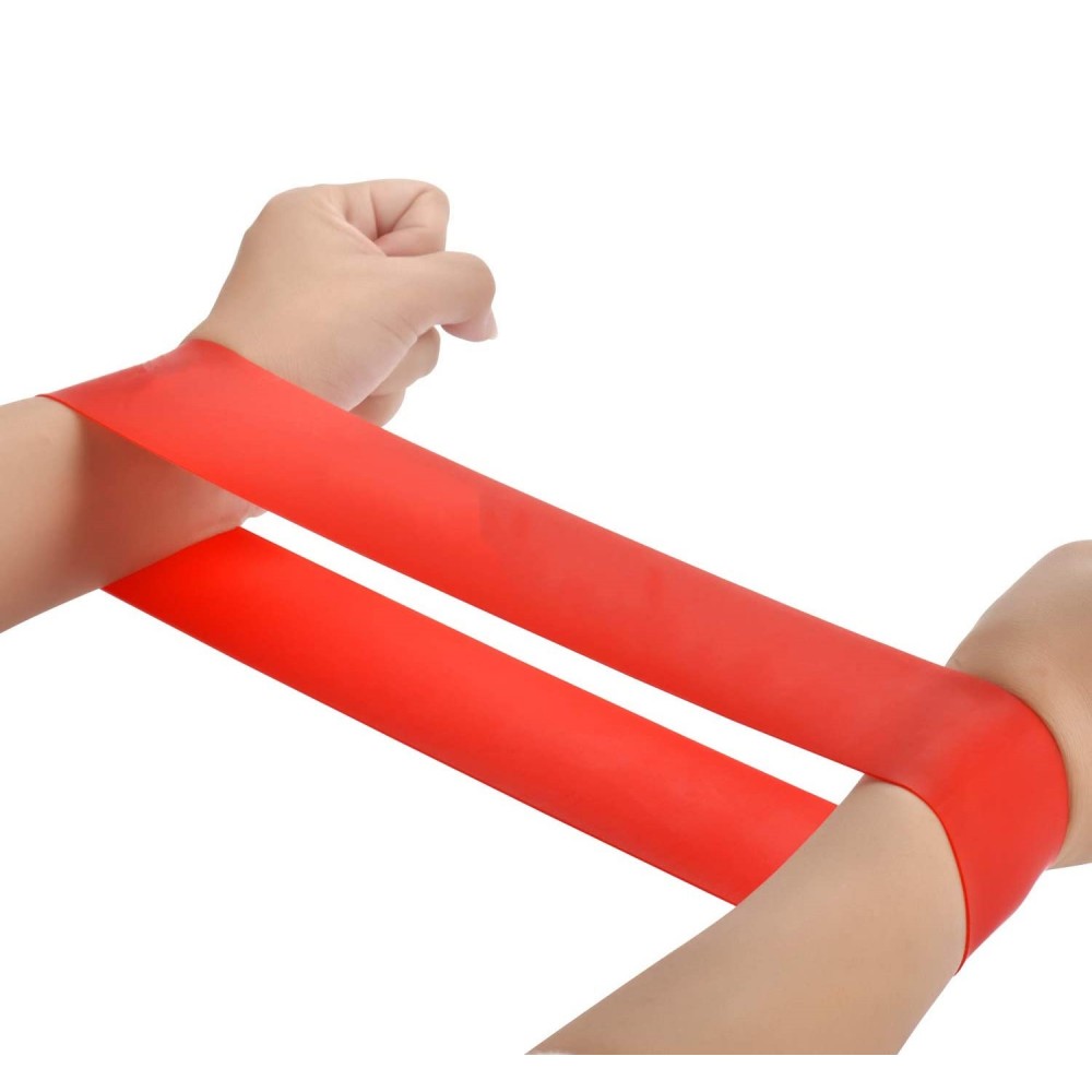 Set 5 pz elastici colorati per fitness 187493...