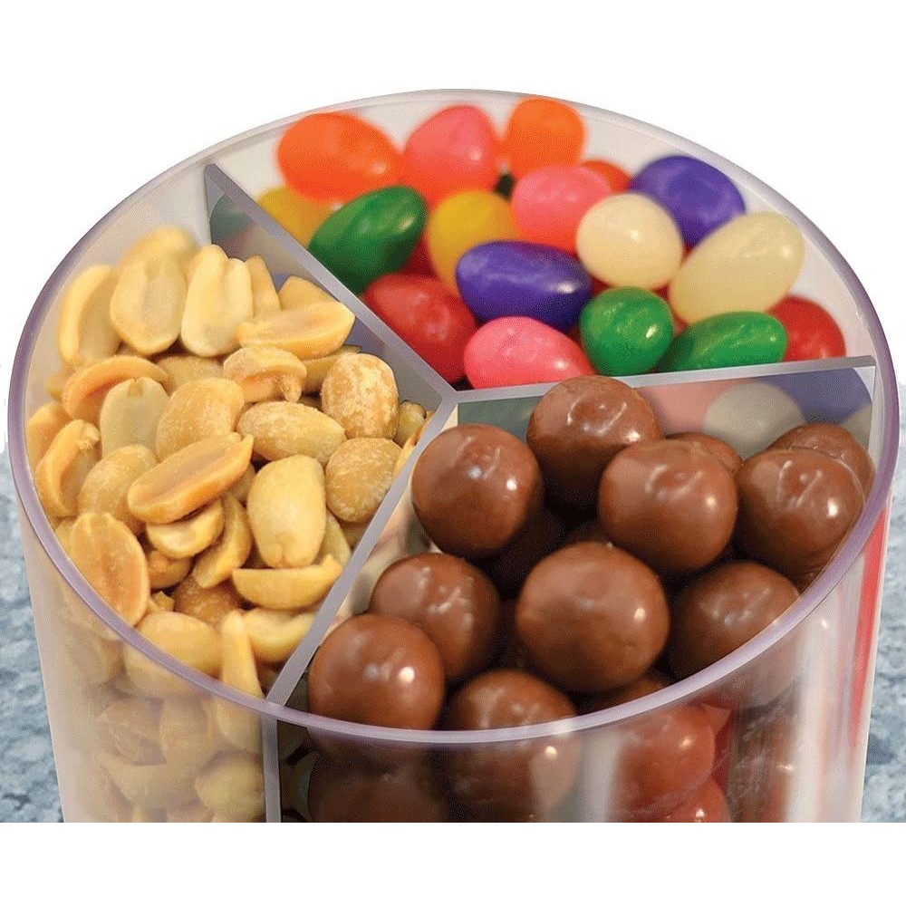 Distributore di caramelle 113418 ALPINA con...