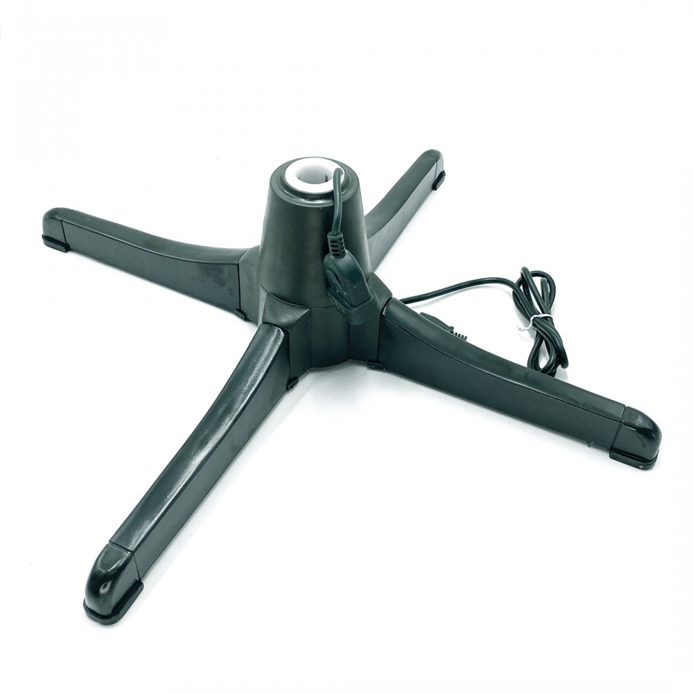 Base rotante per Albero di Natale 3610002...