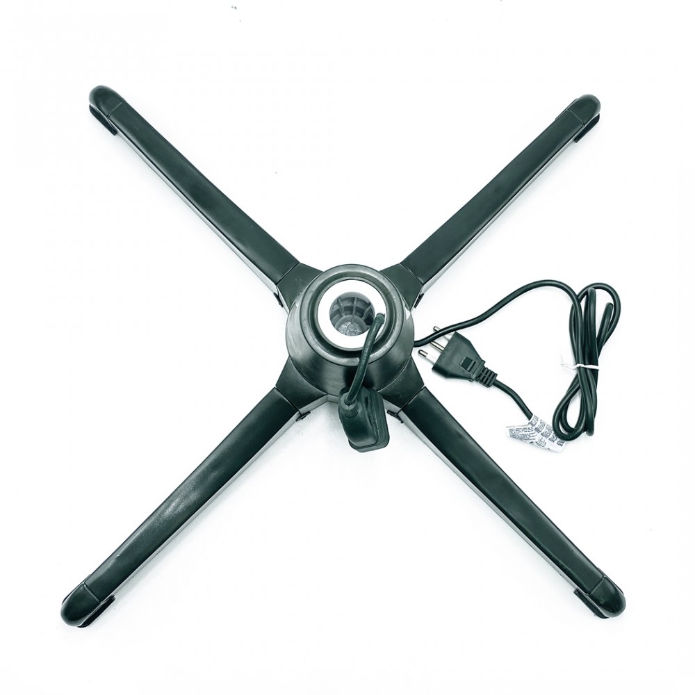 Base rotante per Albero di Natale 3610002...