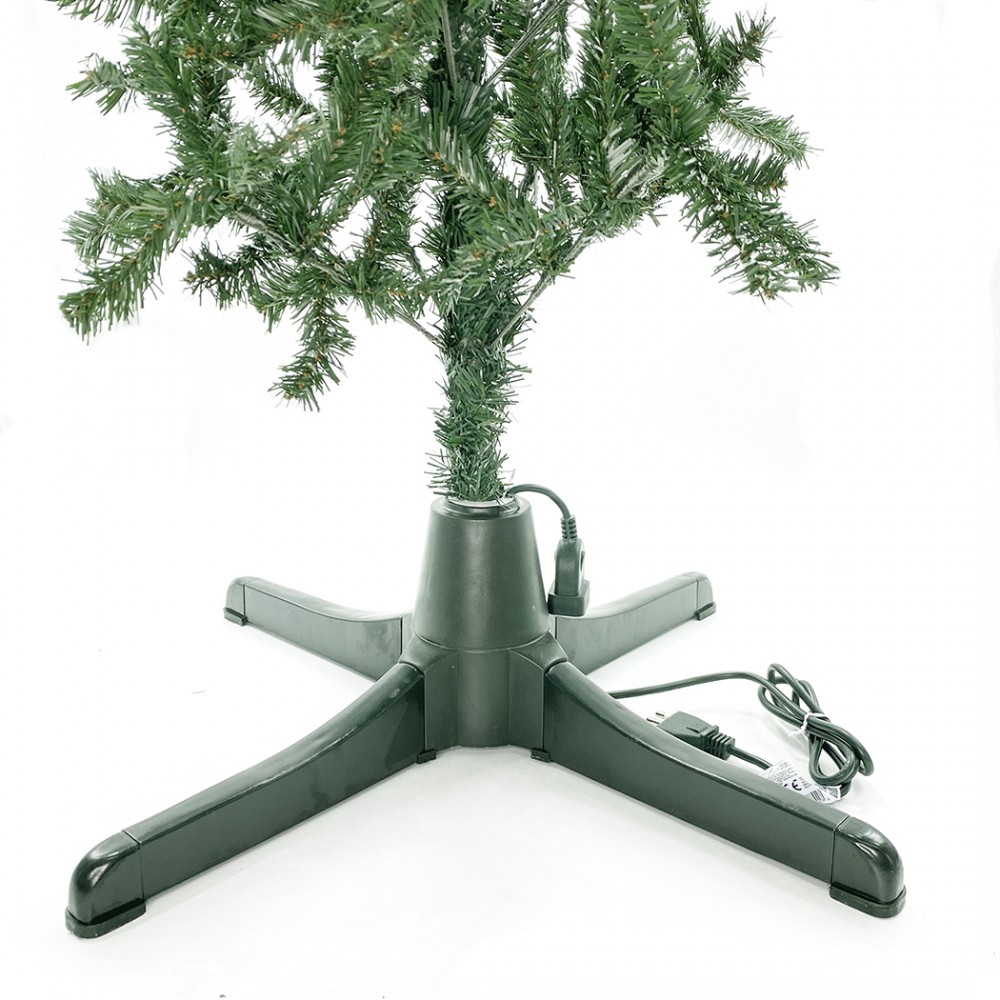 Base rotante per Albero di Natale 3610002...