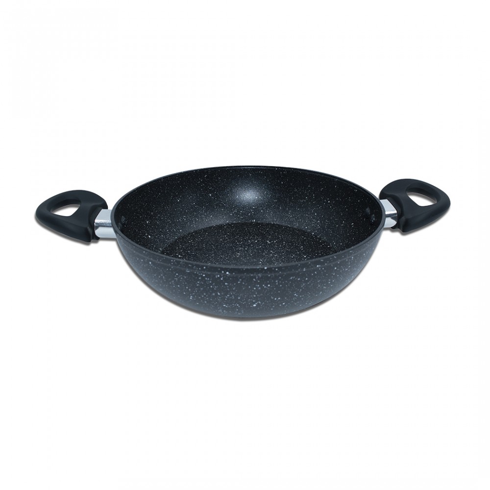 DGBAVARIA batteria 14 pezzi 103665 tegami e...