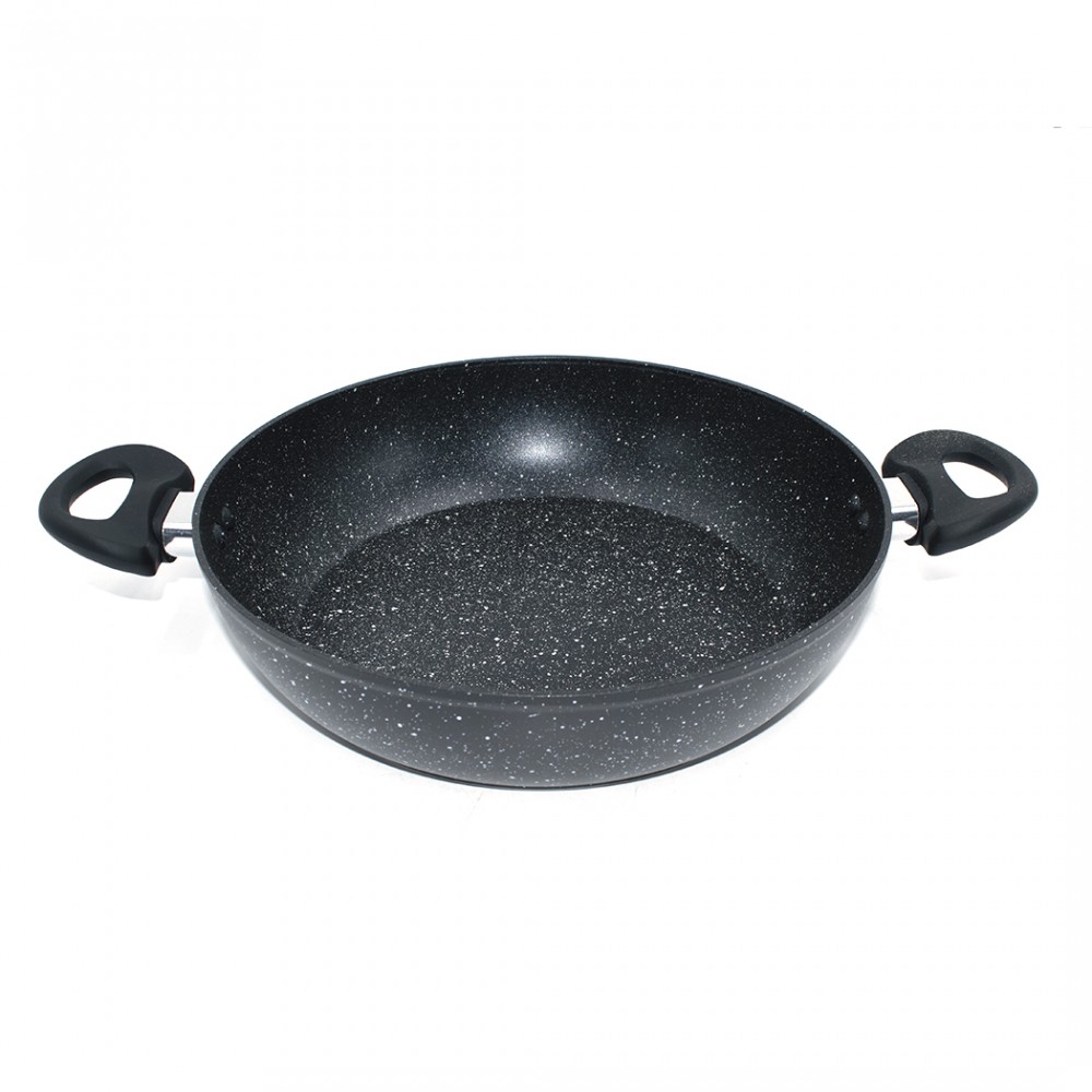 DGBAVARIA batteria 14 pezzi 103665 tegami e...