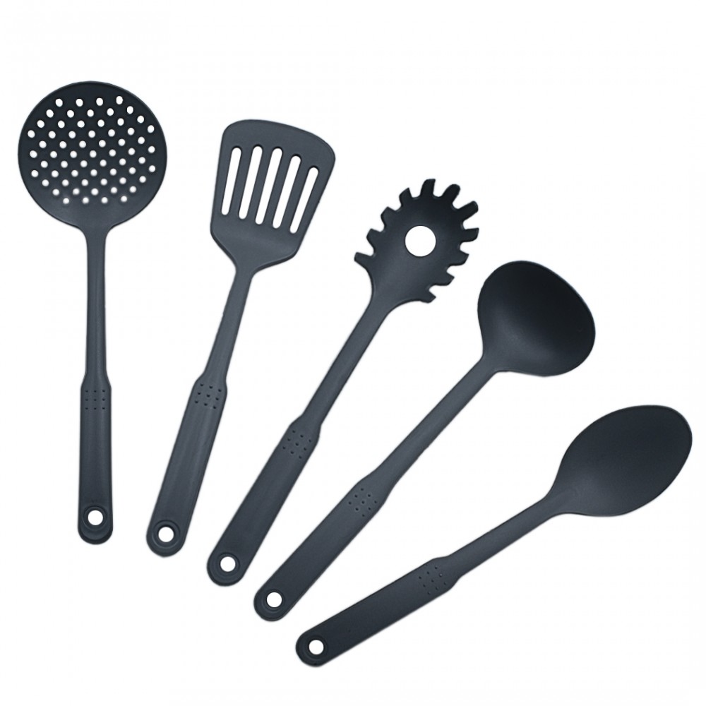 DGBAVARIA batteria 11 pz 103627 GRIGIO padelle...