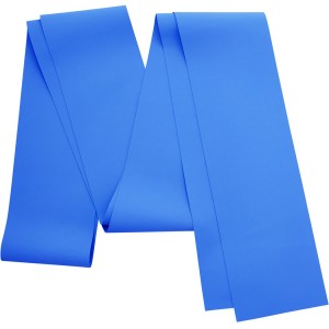 Banda di resistenza 410358 Fascia elastica yoga pilates... 2