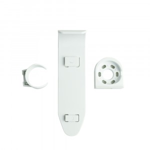 Porta spazzolino elettrico TMX00007 V2 montaggio su... 2