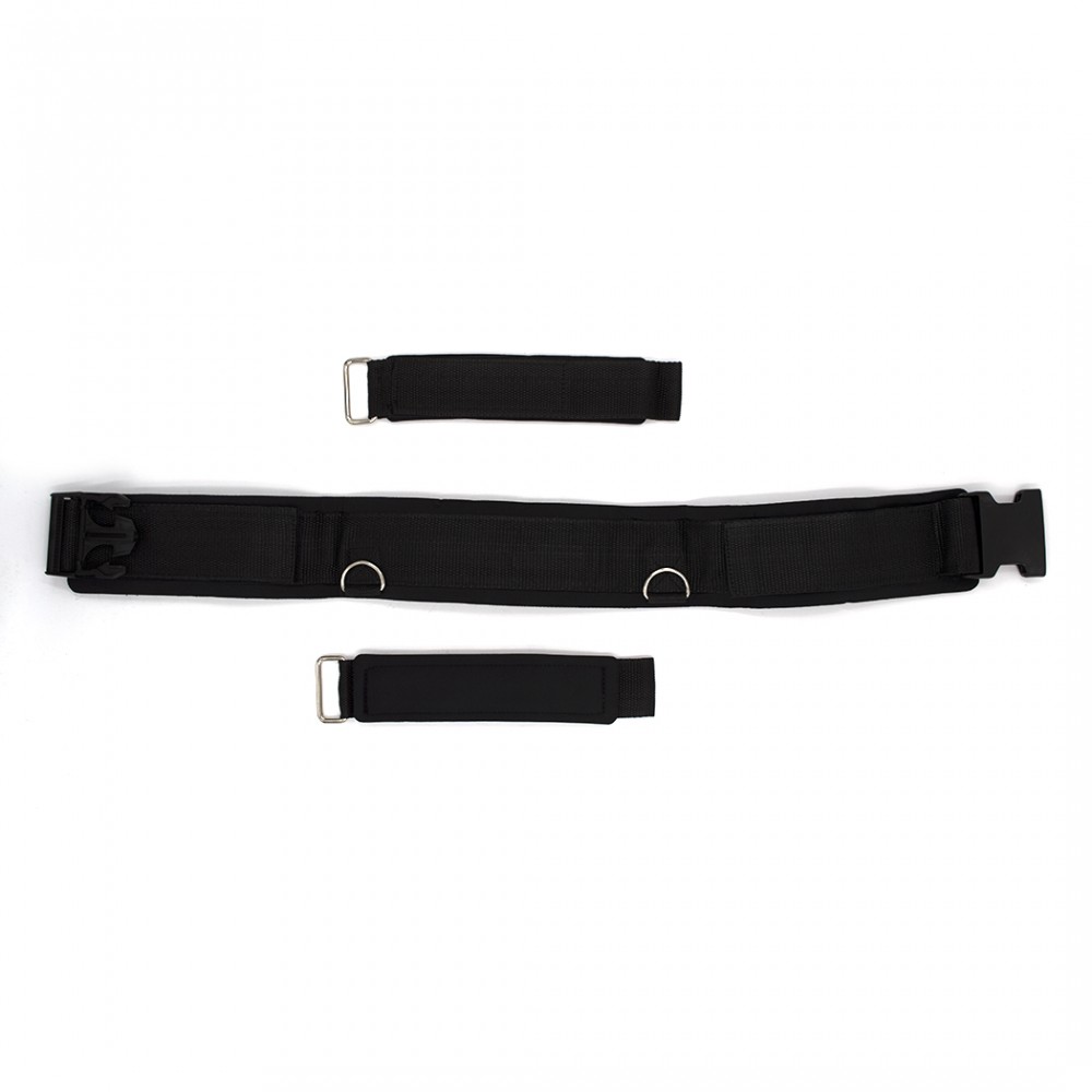 Bande elastiche di resistenza 187486 ganci...