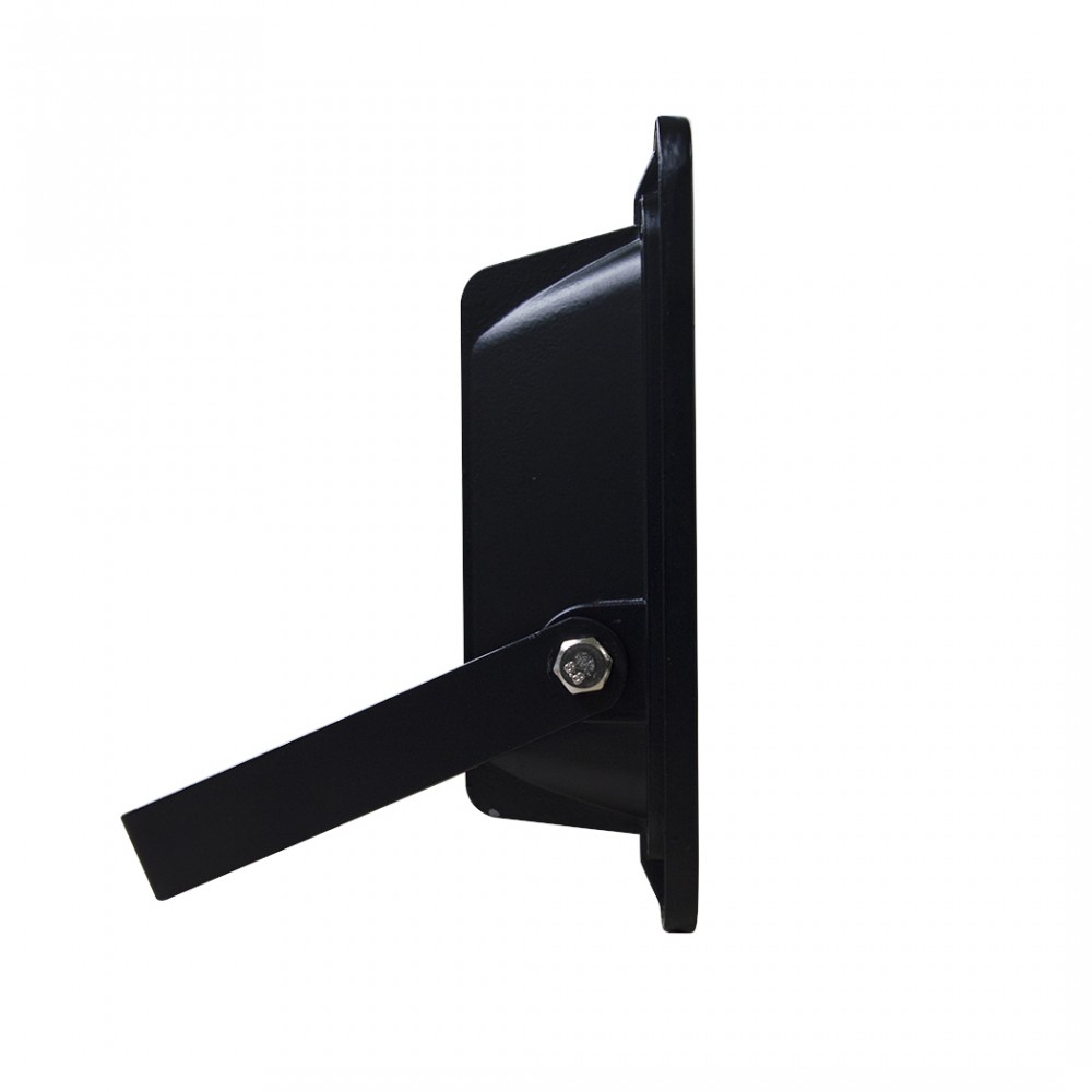 Faro led con ricarica solare 25W impermeabile...