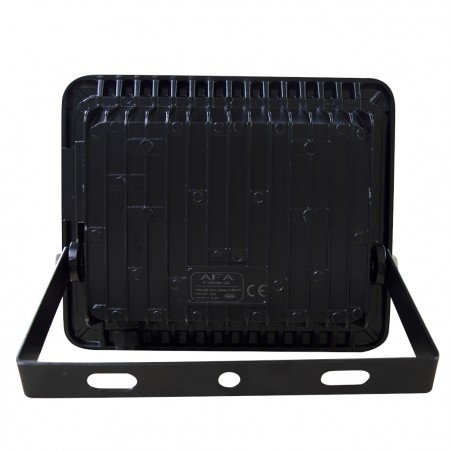 Faro led con ricarica solare 25W impermeabile IP67 FB-8825 6500K luce fredda