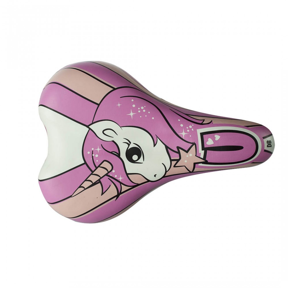 Bicicletta Unicorn taglia 20 bici 204R UN per...