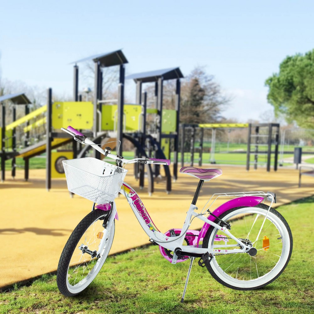 bicicletta per bambina di 8 anni 20
