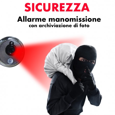 Spioncino elettronico telecamera display digitale colori lcd 2 zoom 3x peephole