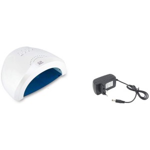 Fornetto lampada unghie 30 LED UV con 48W professionale... 2