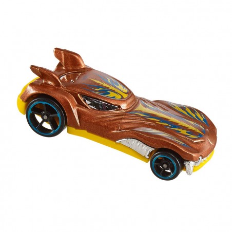 HOT WHEELS Super score speedway pista con rampa di lancio 221381 con macchinina