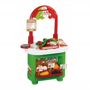 Italian market 414606 ristorante mercatino alto 80cm con...