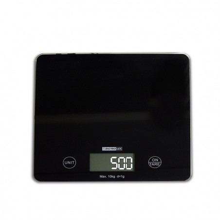 Bilancia digitale da cucina ad alta precisione in grammi 738112 massimo 10kg