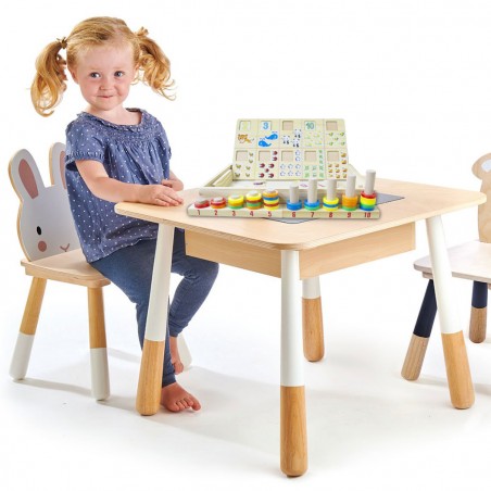 Artematica giochi dell'infanzia 100133 disegna e impara con lavagna e gessetti