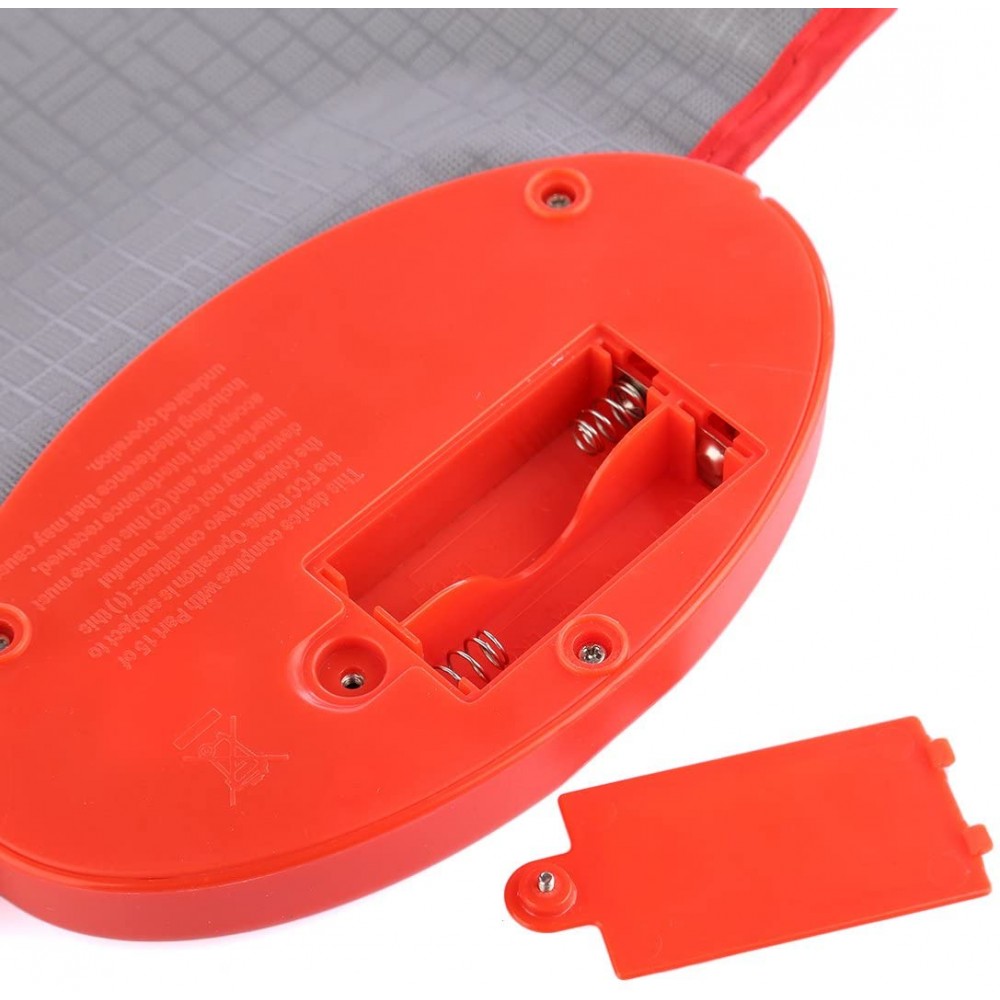 Tappetone batteria 720002 con basi preimpostate...