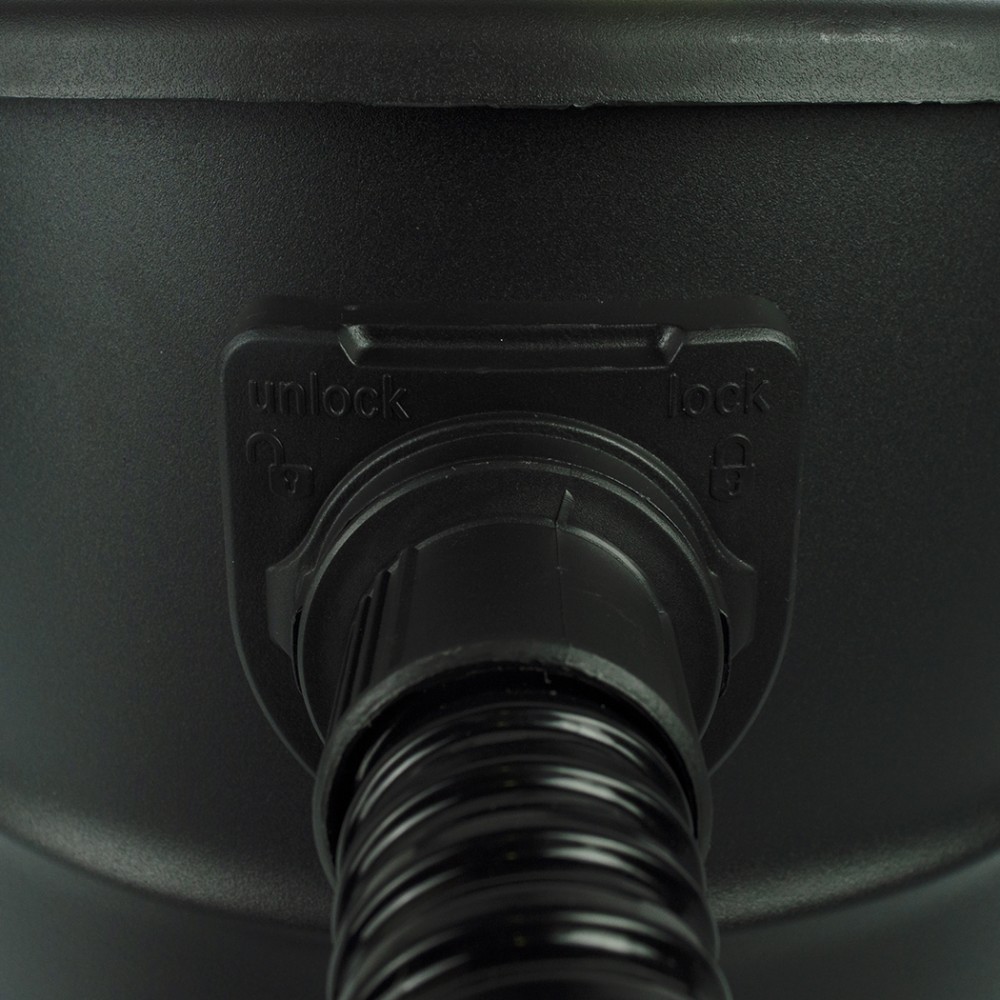 Turbo Pro 2 in 1 da 1200w Aspiracenere e...