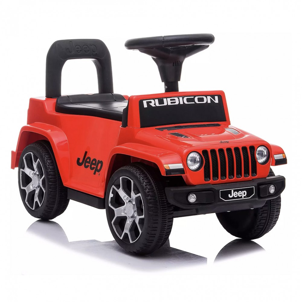 Macchina cavalcabile per bambini GVC556 JEEP...