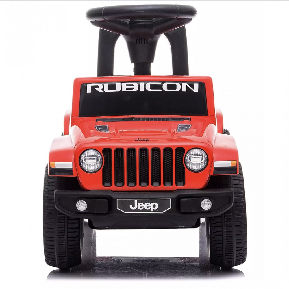 Macchina cavalcabile per bambini GVC556 JEEP...