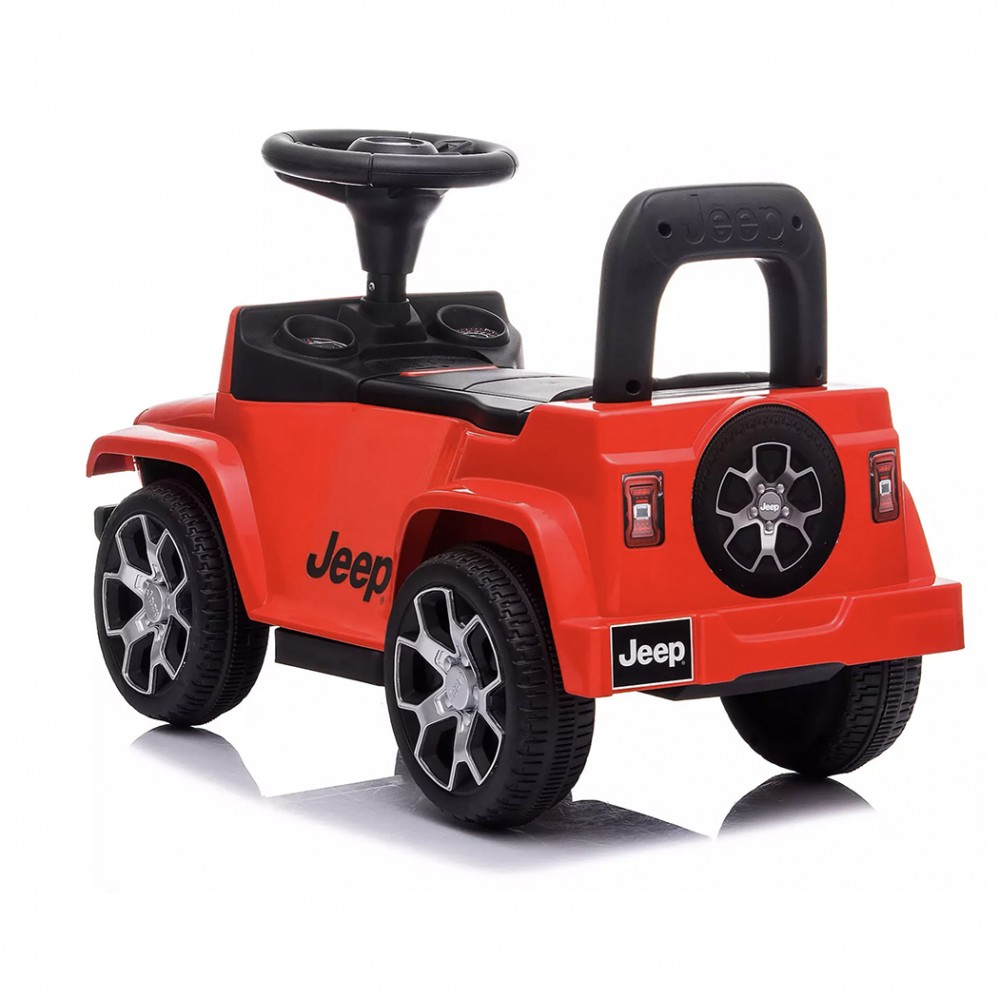 Macchina cavalcabile per bambini GVC556 JEEP...