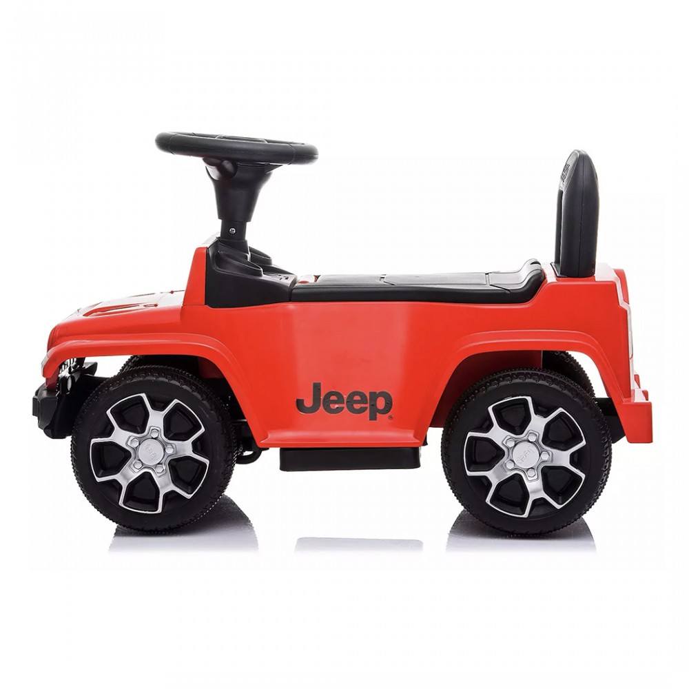 Macchina cavalcabile per bambini GVC556 JEEP...