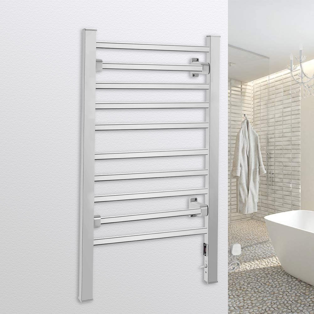 Portasciugamani elettrico termoarredo 150W da...