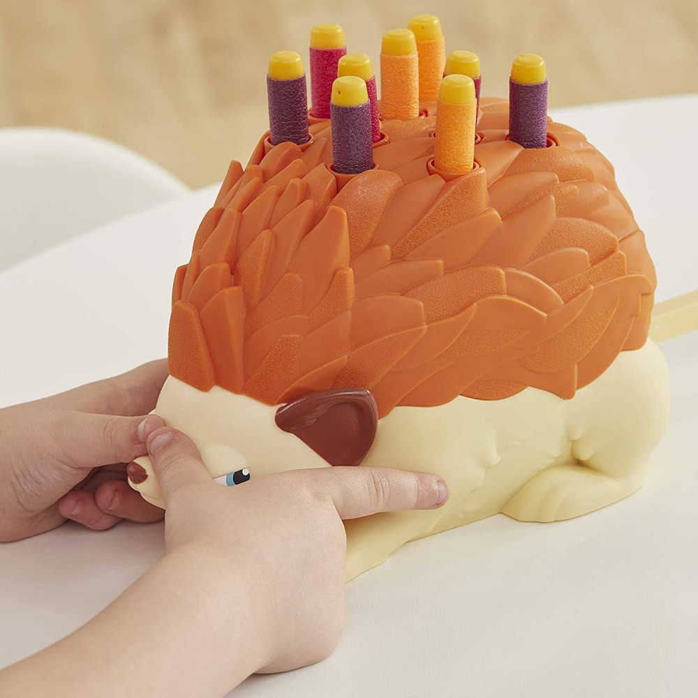 Hasbro Pierino il porcospino gioco da tavolo...