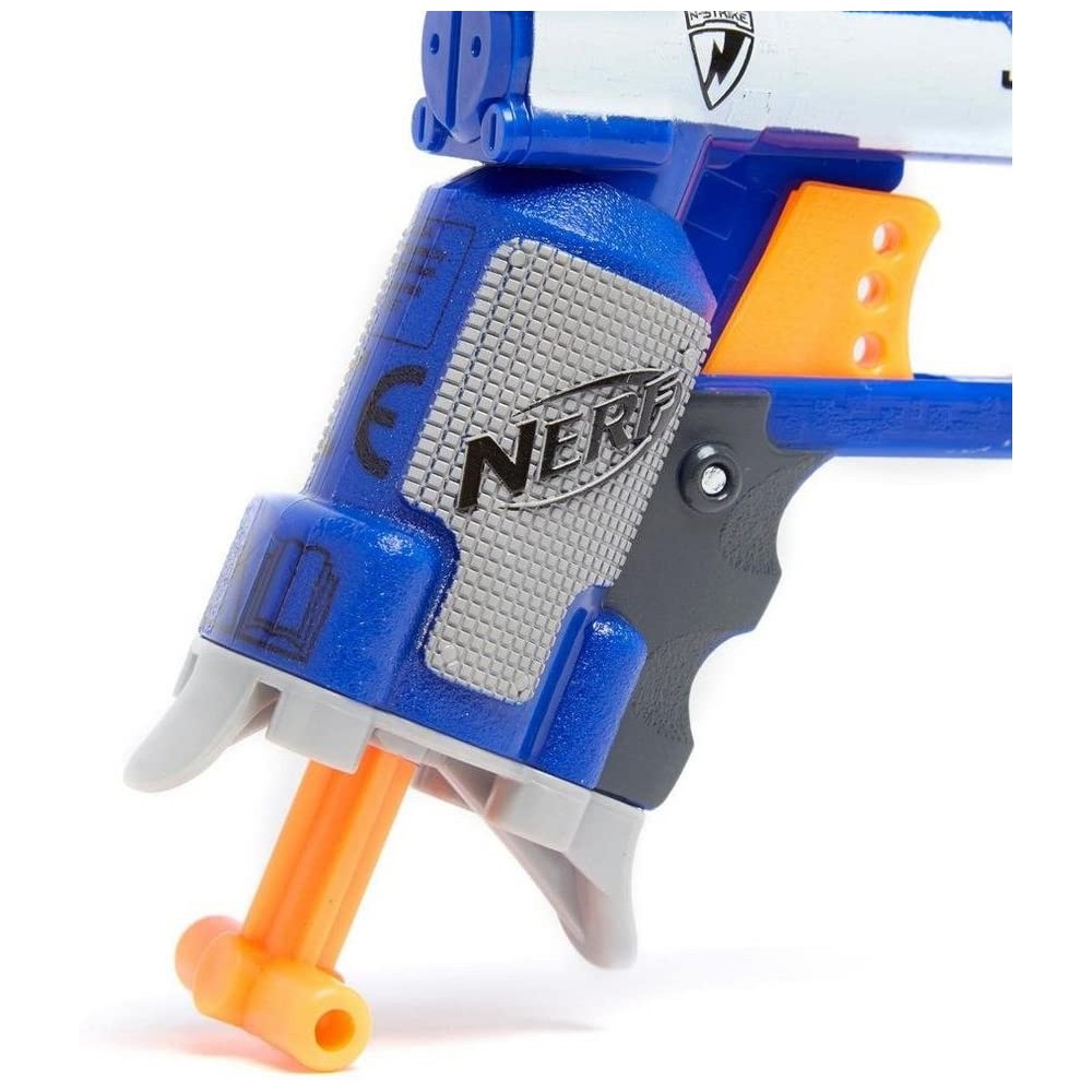 Hasbro NERF N-STRIKE Jolt mini blaster spara...