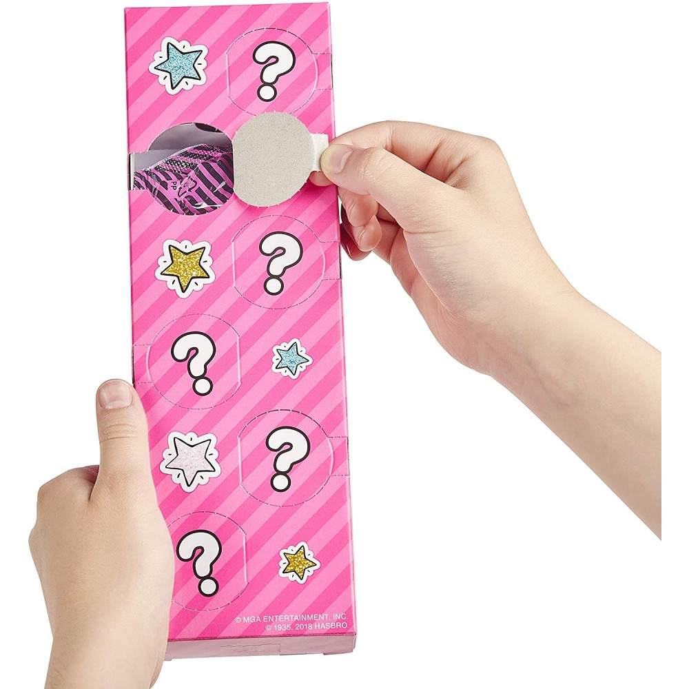 Monopoly edizione da tavolo L.O.L.! surprise...