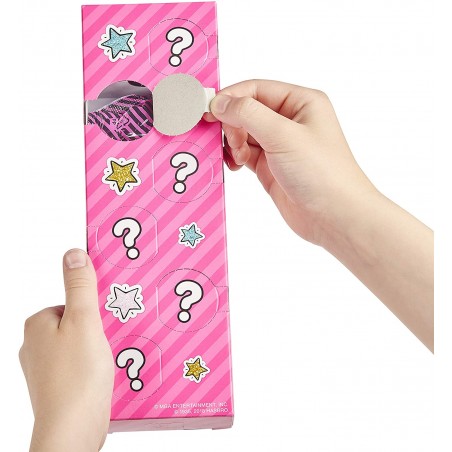 Monopoly edizione da tavolo L.O.L.! surprise 640218 gioco di società