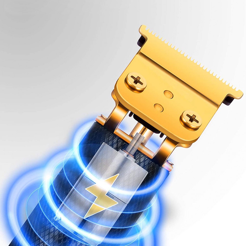 Tagliacapelli Regola Barba Senza Filo 609975...