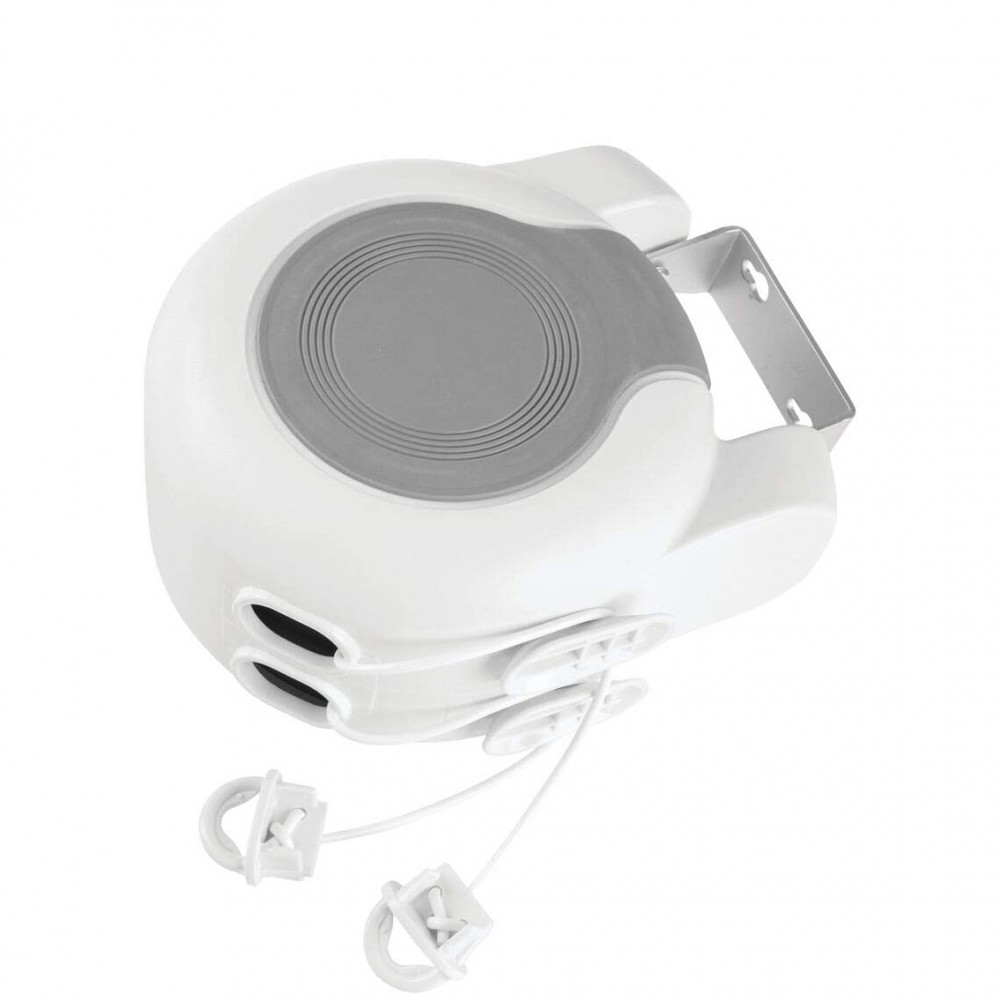 Stendibiancheria salvaspazio a scomparsa da...