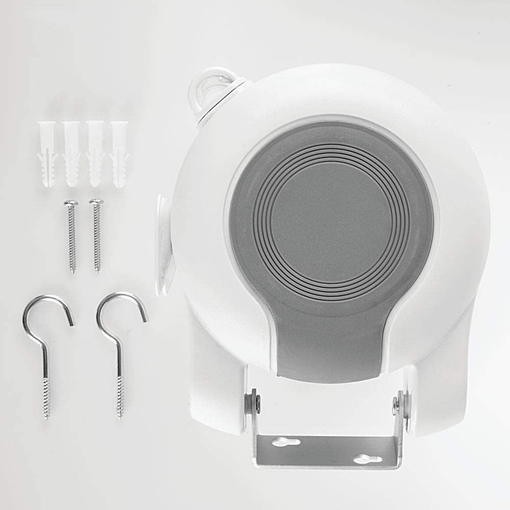 Stendibiancheria salvaspazio a scomparsa da...