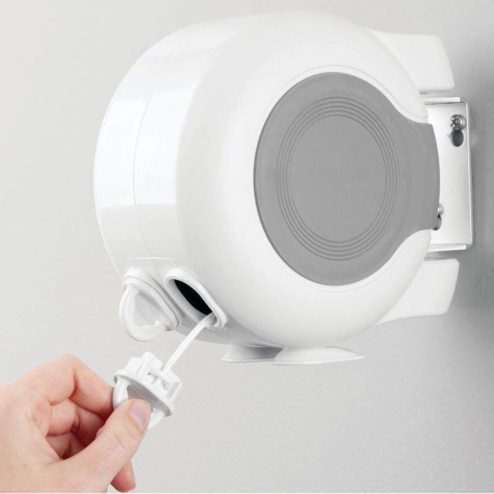 Stendibiancheria salvaspazio a scomparsa da...