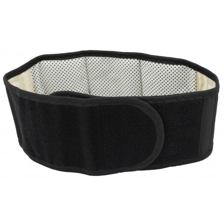 Fascia elastica lombare tutore a corsetto regolabile con stecche per sciatalgia lombalgia Fascia elastica lombare tutore a corsetto regolabile con stecche per sciatalgia lombalgia