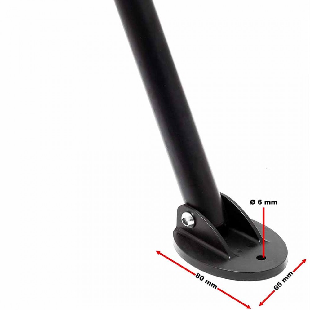 Supporto Cavalletto manutenzione e montaggio...