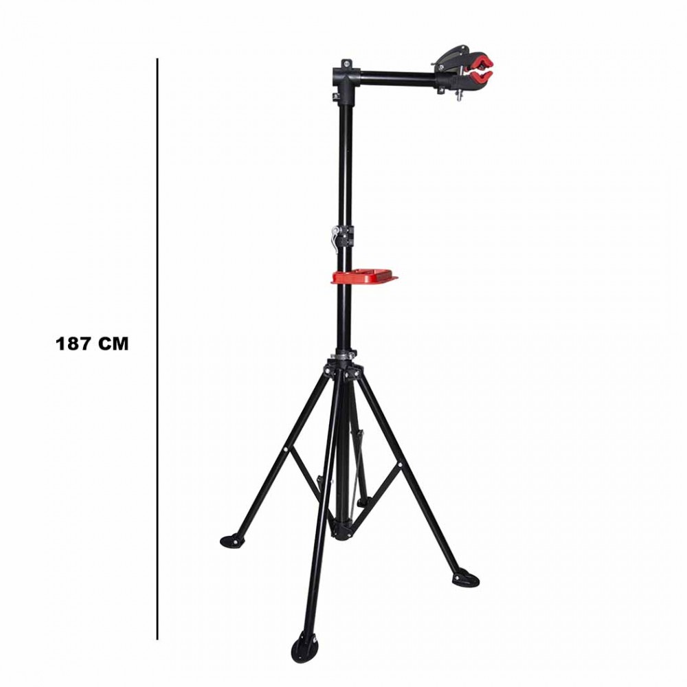 Supporto Cavalletto manutenzione e montaggio...
