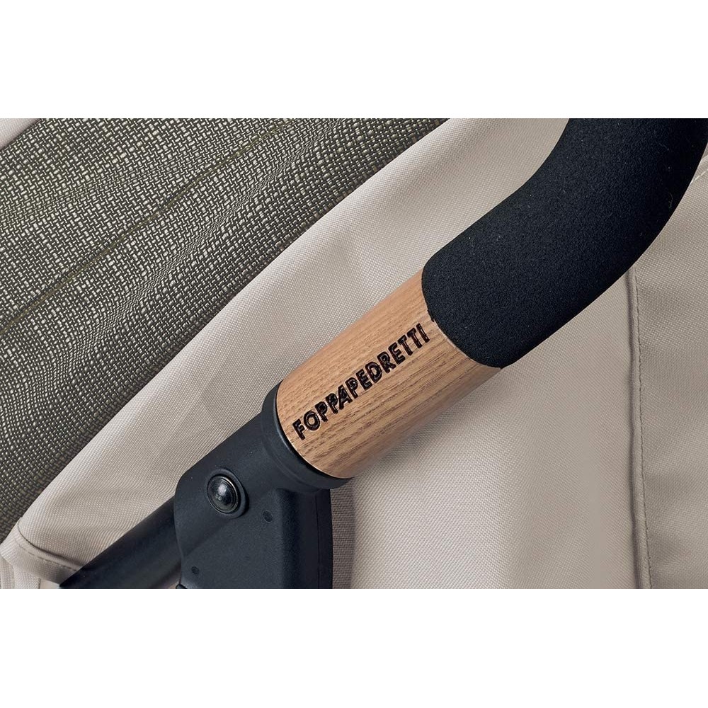 Passeggino FOPPAPEDRETTI Ecopass con cappottina...