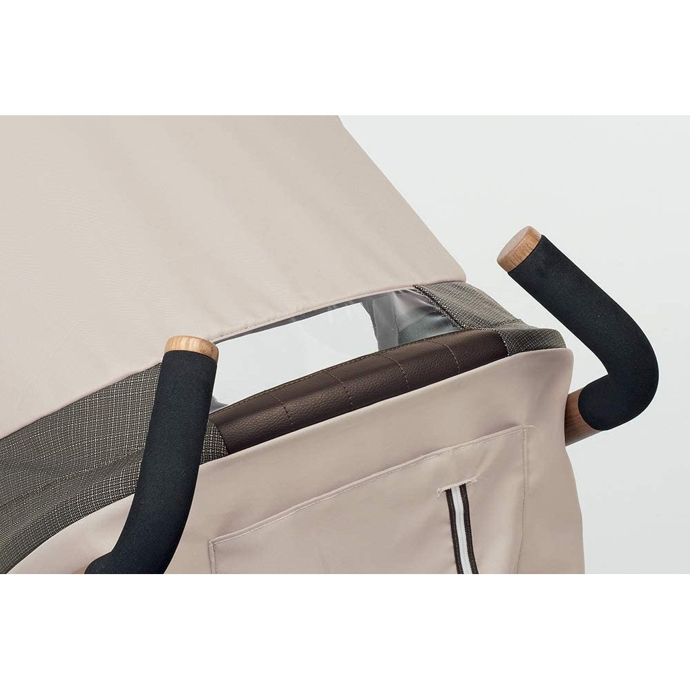 Passeggino FOPPAPEDRETTI Ecopass con cappottina...