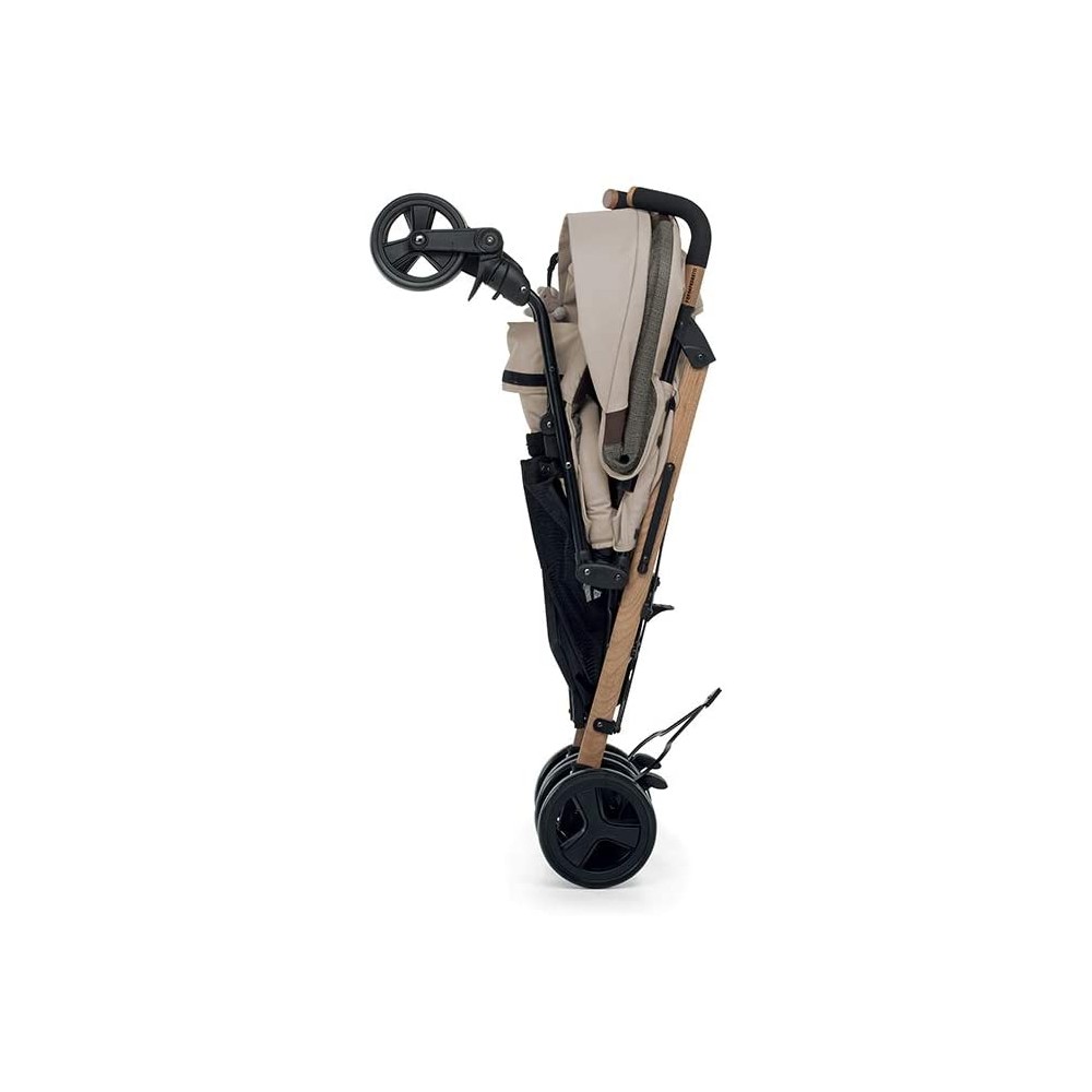 Passeggino FOPPAPEDRETTI Ecopass con cappottina...