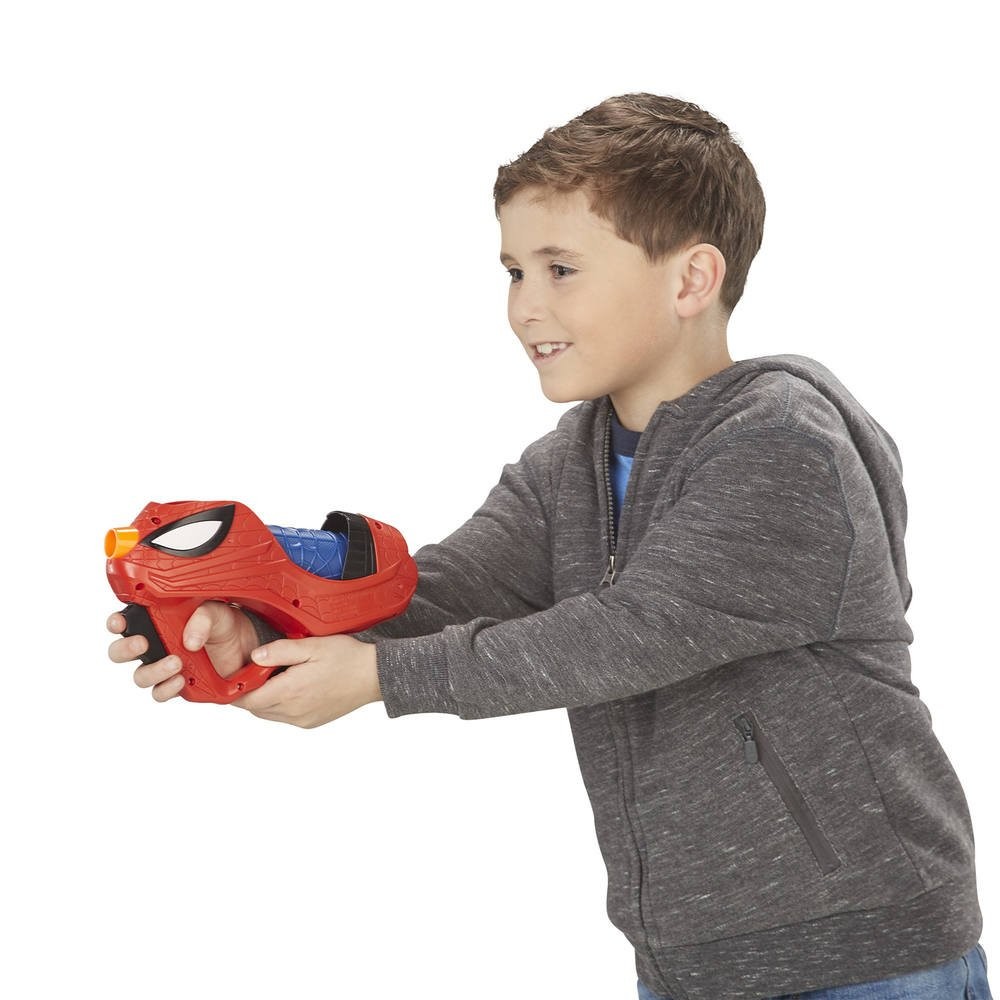 Marvel Spiderman 2 in 1 art. 602605 Movie...