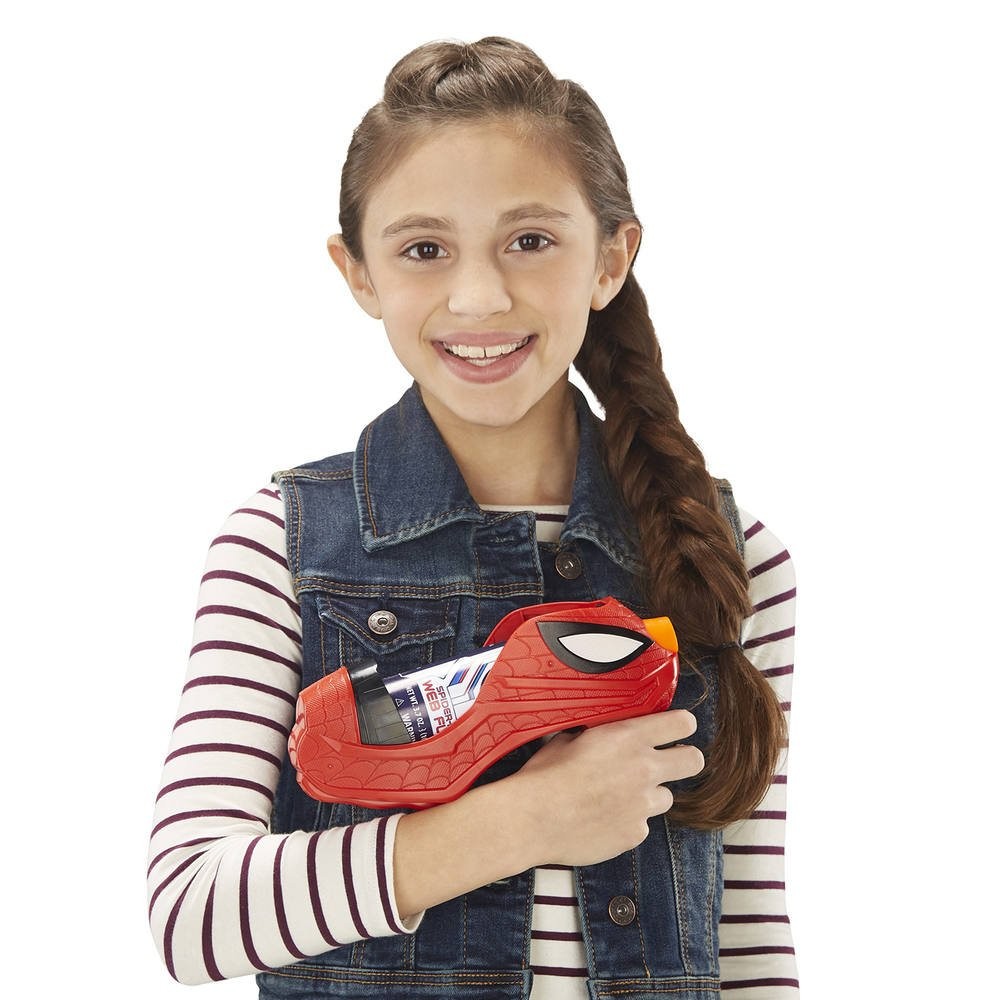 Marvel Spiderman 2 in 1 art. 602605 Movie...