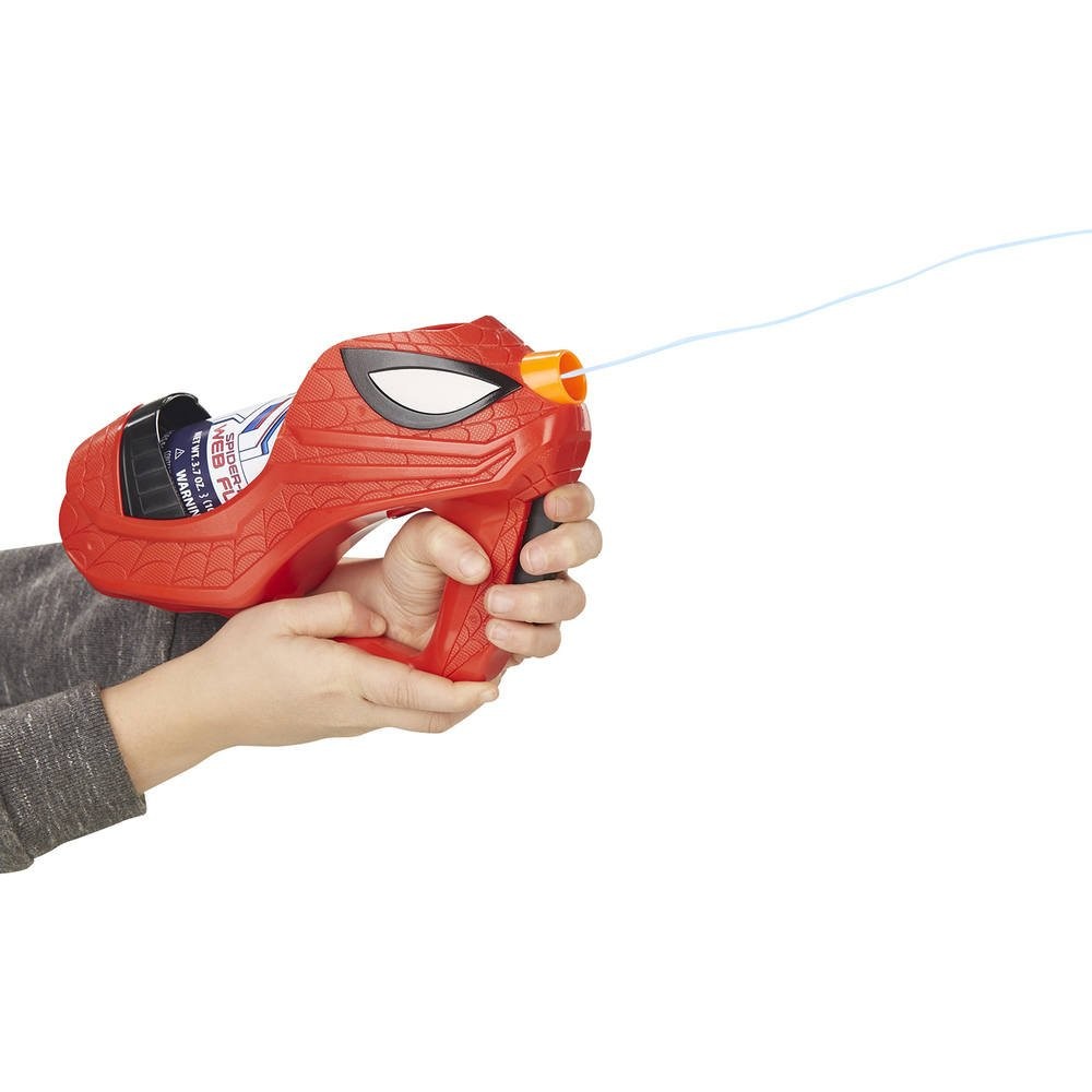 Marvel Spiderman 2 in 1 art. 602605 Movie...