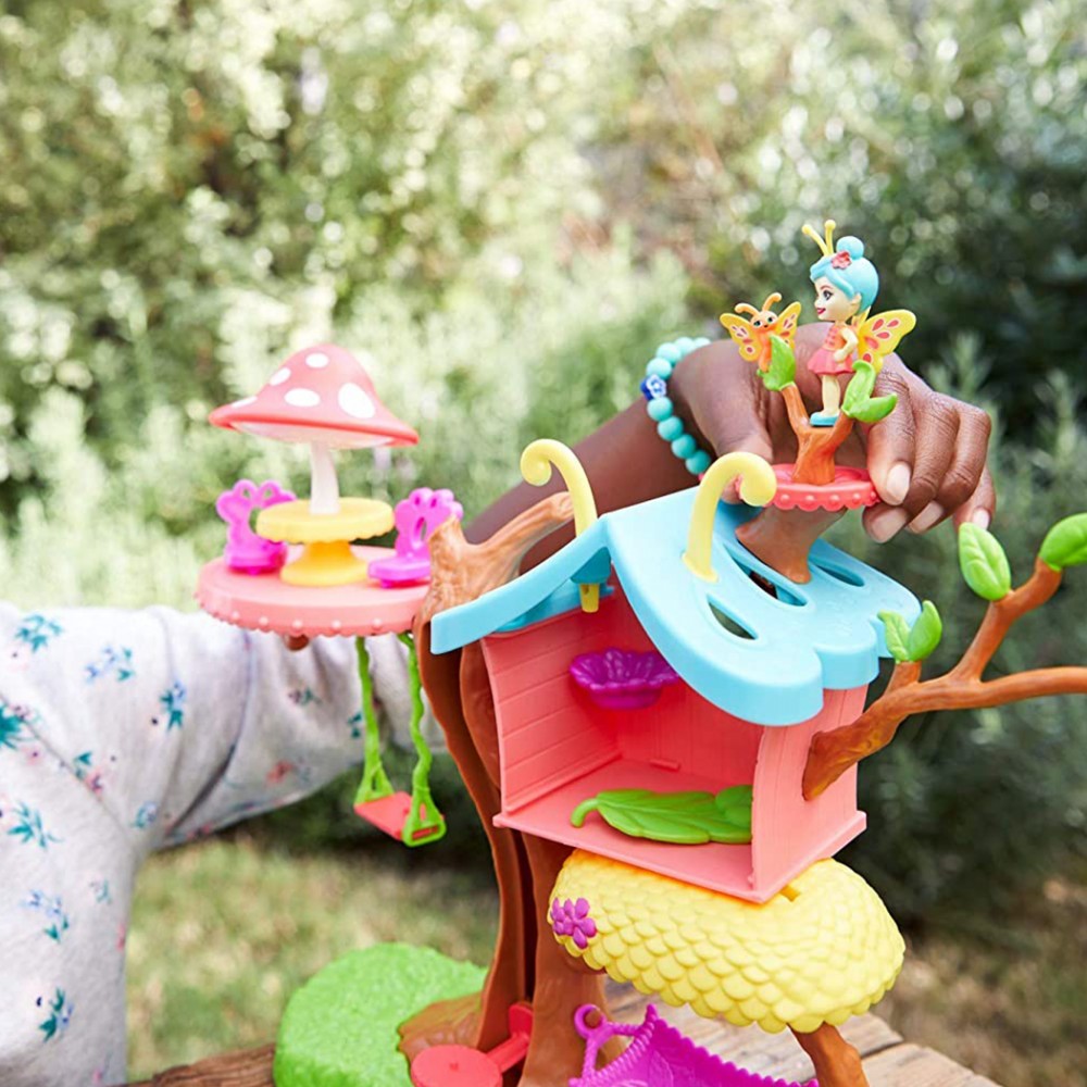 Enchantimals Albero delle farfalle art. 723311...