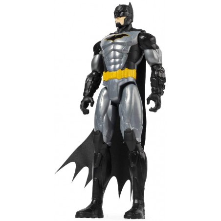 Personaggio Batman articolato in scala Da 30 Cm 6055153 dai 3 Anni DC Comics