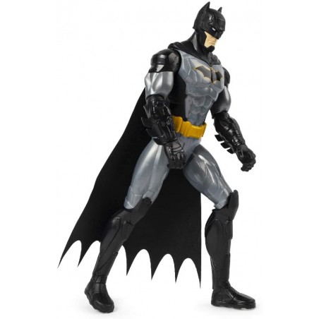 Personaggio Batman articolato in scala Da 30 Cm 6055153 dai 3 Anni DC Comics